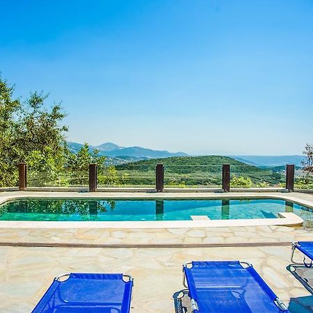 Jlo Villa Dhavgáta Buitenkant foto