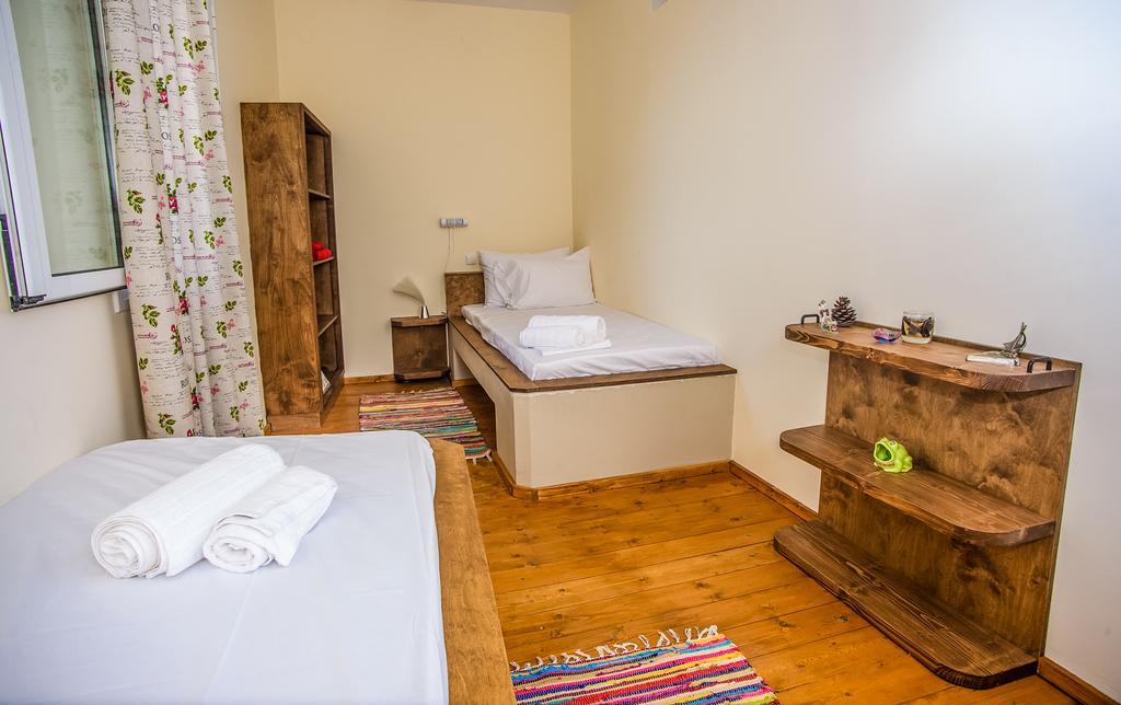 Jlo Villa Dhavgáta Buitenkant foto