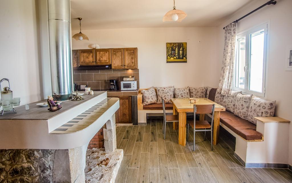 Jlo Villa Dhavgáta Buitenkant foto