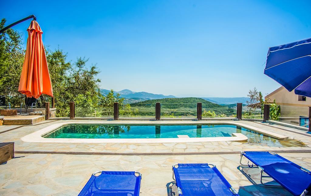 Jlo Villa Dhavgáta Buitenkant foto