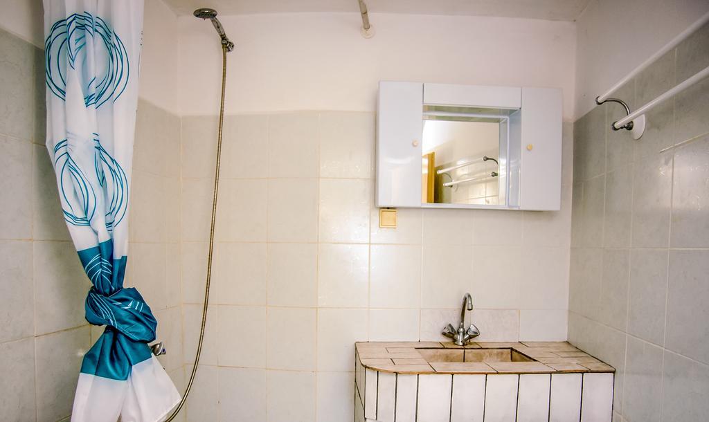 Jlo Villa Dhavgáta Buitenkant foto