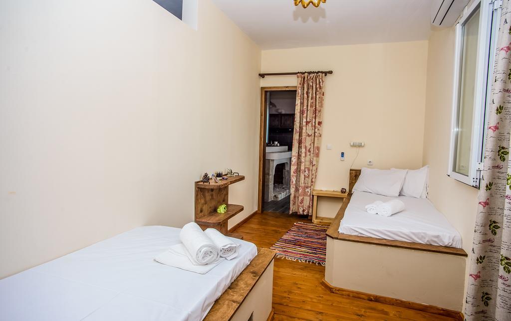 Jlo Villa Dhavgáta Buitenkant foto