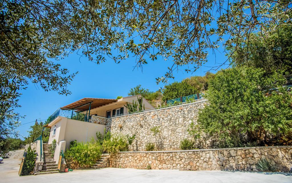 Jlo Villa Dhavgáta Buitenkant foto
