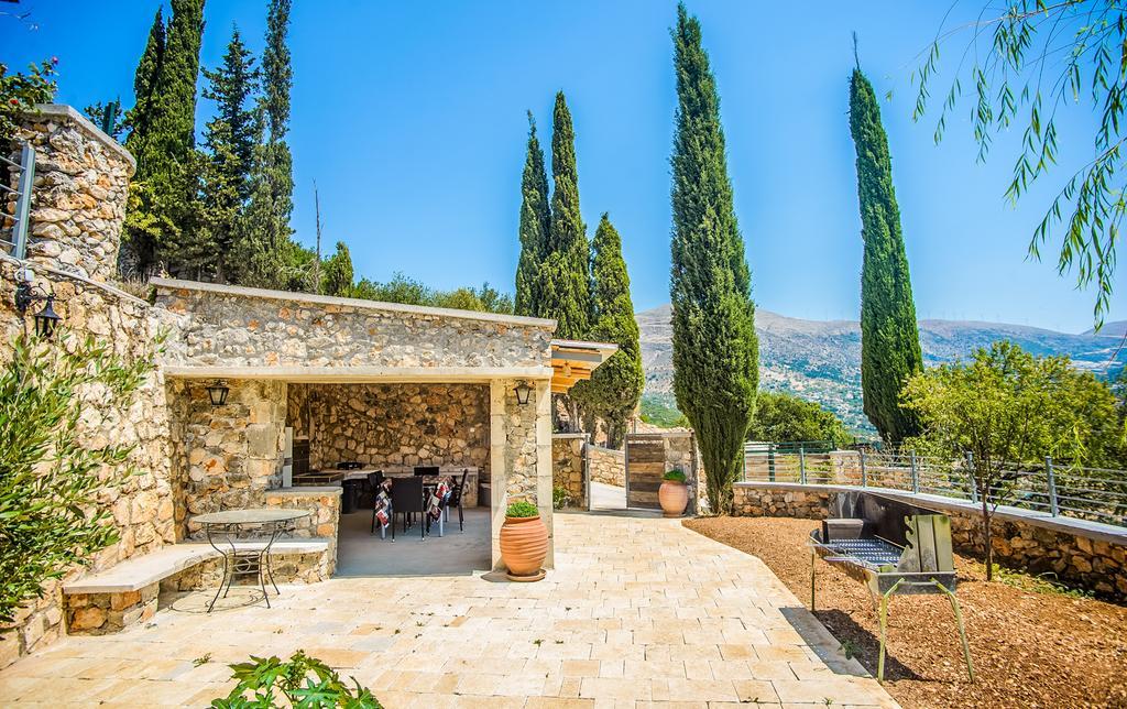 Jlo Villa Dhavgáta Buitenkant foto