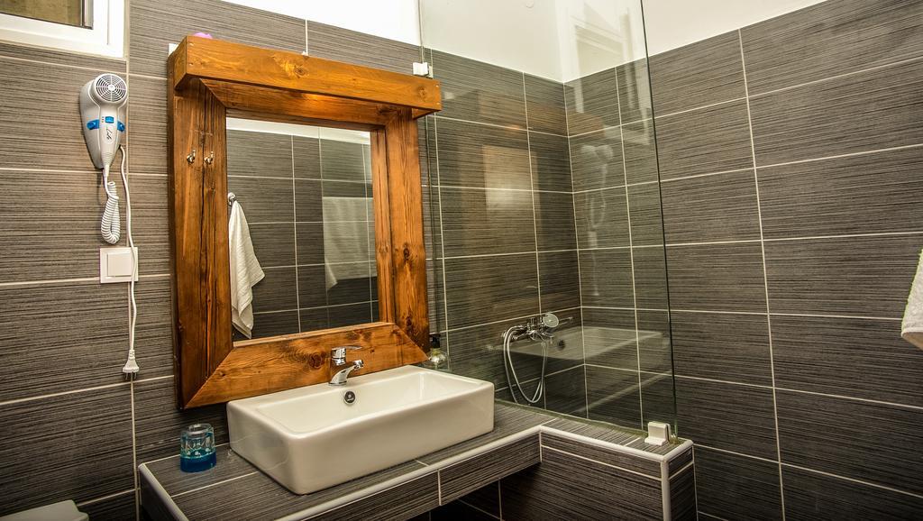 Jlo Villa Dhavgáta Buitenkant foto