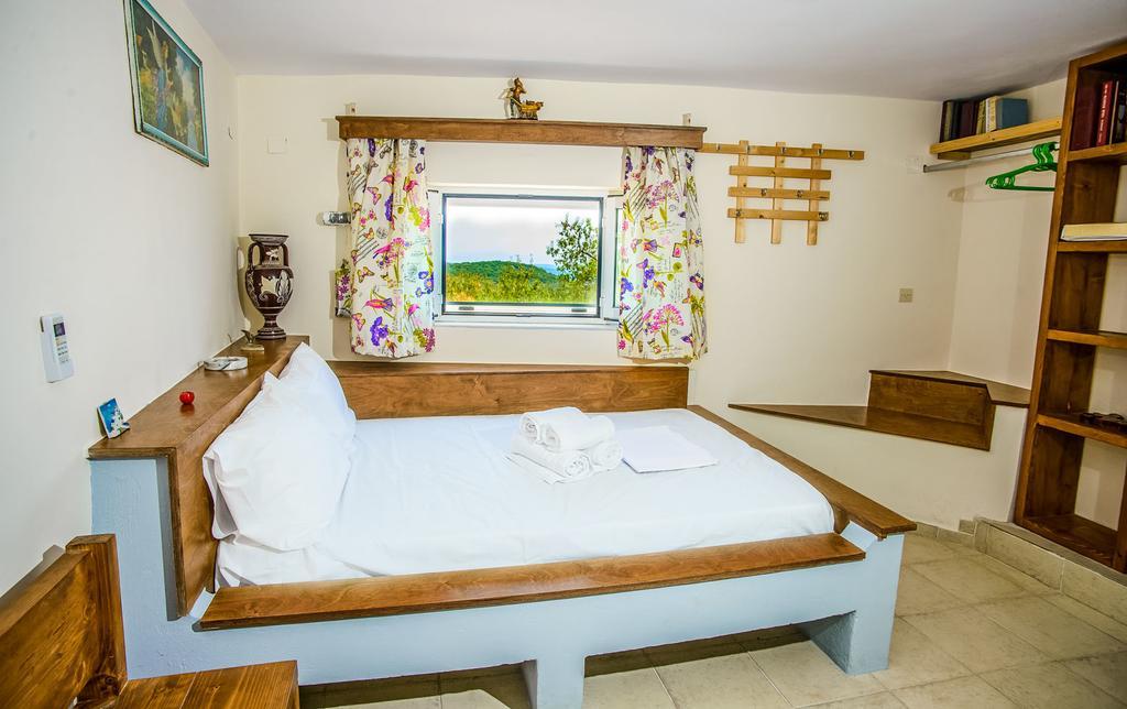 Jlo Villa Dhavgáta Buitenkant foto