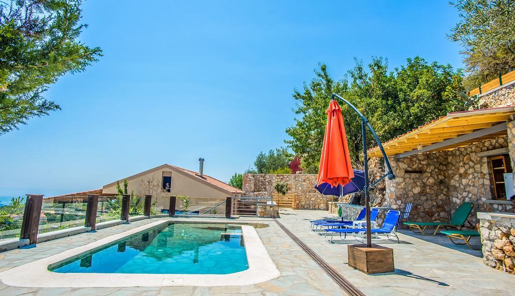 Jlo Villa Dhavgáta Buitenkant foto